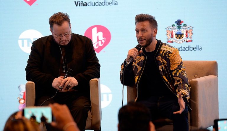 Sin Bandera también anuncia apoyo a damnificados por incendios