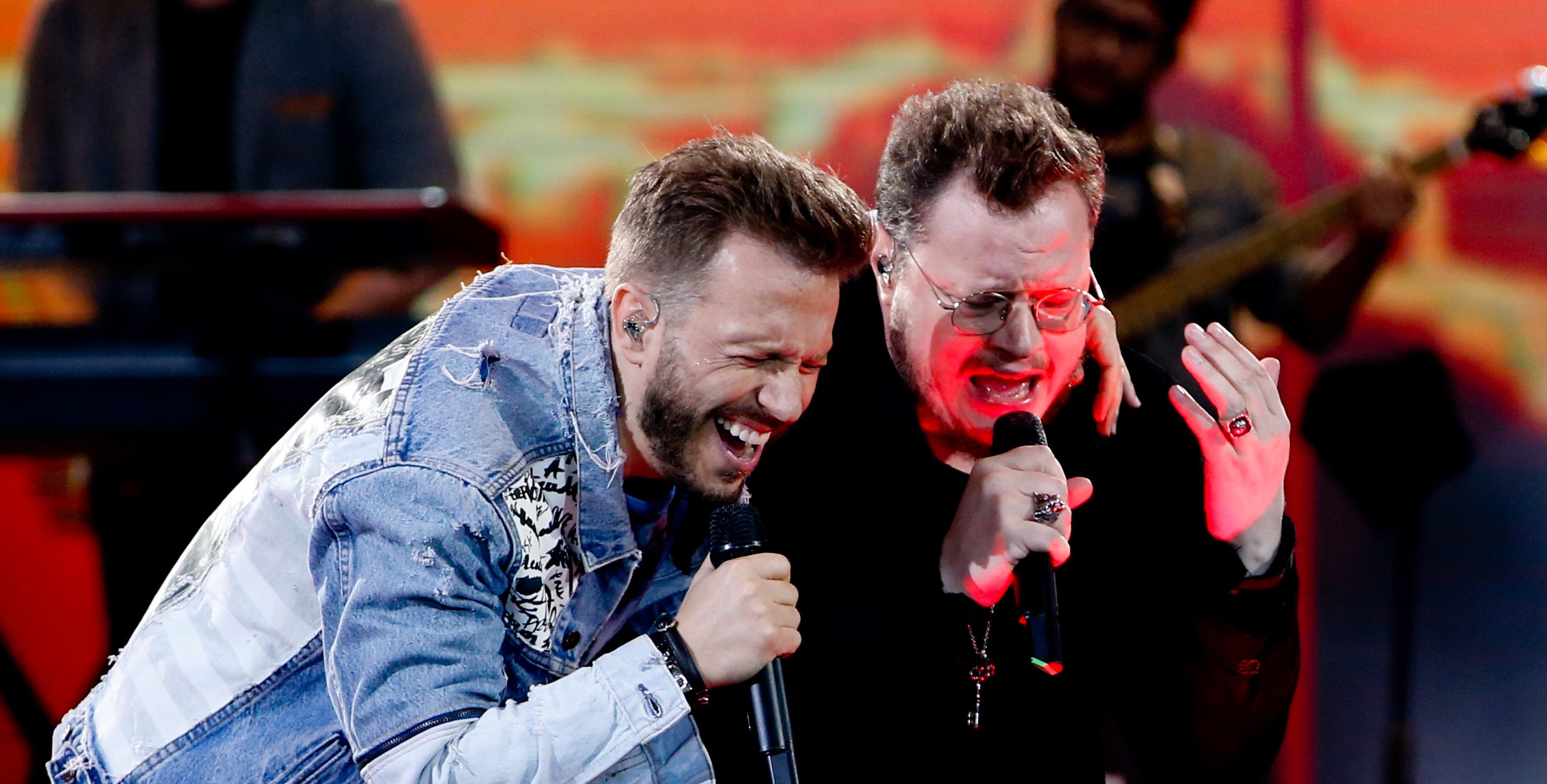 Reacciones y memes que se tomaron la noche más romántica del Festival de Viña