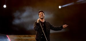 Los grandes momentos del Festival de Viña del Mar 2017