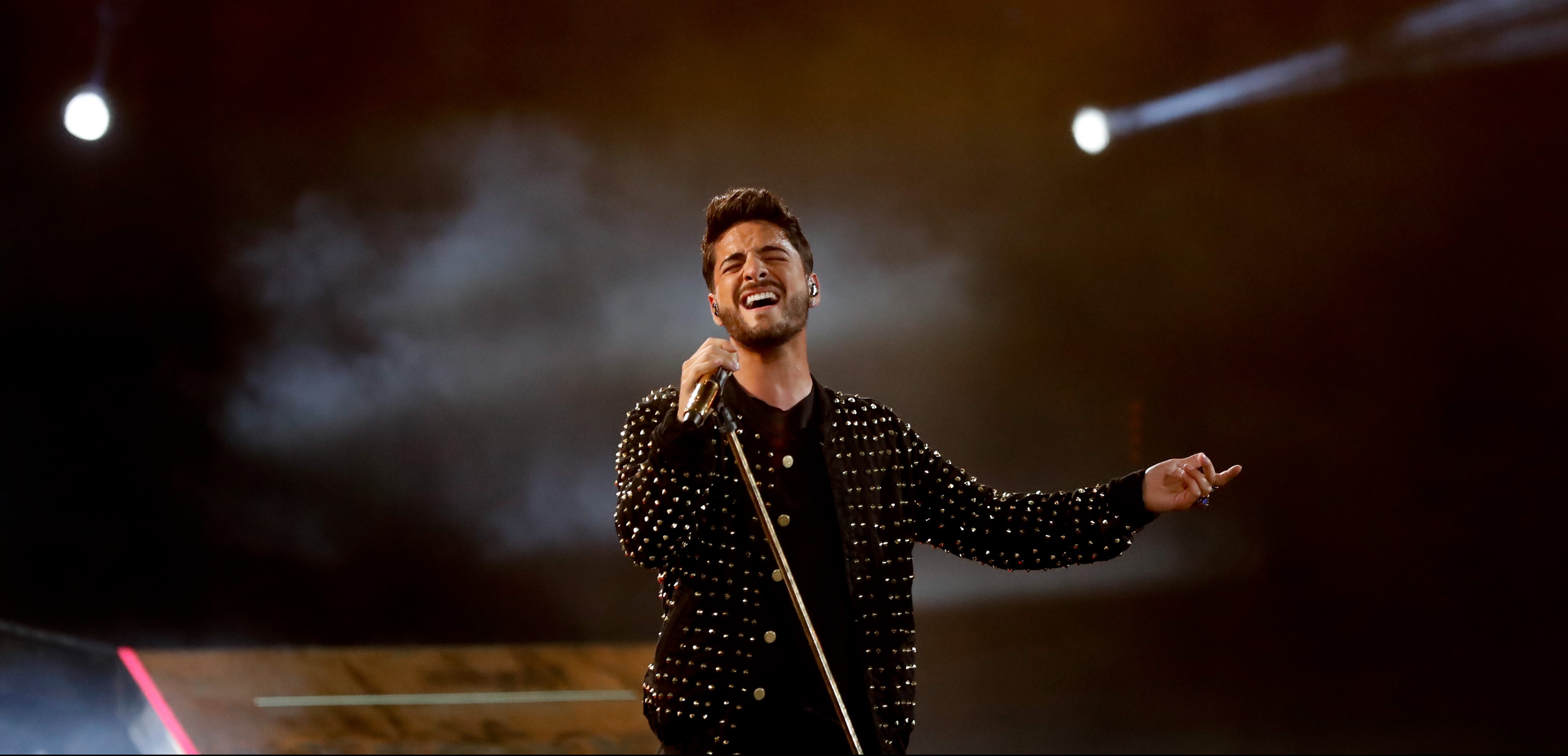 Los grandes momentos del Festival de Viña del Mar 2017