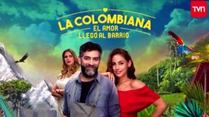 Nuevo adelanto de "La colombiana" mostró a conocido youtuber como parte de su elenco