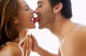Descubre 10 alimentos que aumentan tu placer sexual