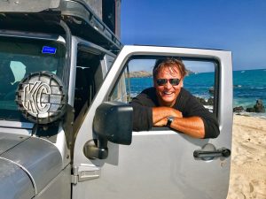 Así será el nuevo programa de Amaro Gómez-Pablos en Mega