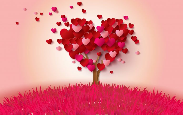 ¿Por qué celebramos el mes del amor?