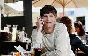 Las 10 mejores películas de Ashton Kutcher para celebrar su cumpleaños
