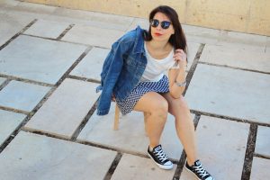 Esta es la moda que vuelve para ser tendencia este 2017