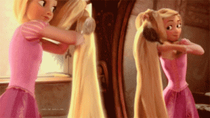 ¿Tienes el cabello largo? Prueba uno de estos 5 peinados fáciles para sorprender este verano