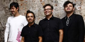 Cafe Tacvba dejará de tocar una de sus canciones clásicas por alusión machista