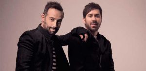 Camila celebra sus 10 años de carrera con disco de grandes éxitos