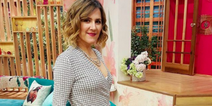 Michelle Adam reveló el alimento que tuvo que dejar para bajar de peso