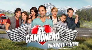 Actriz de "El Camionero" preocupa por su extrema delgadez