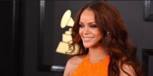 El gran premio que recibió Rihanna y todos aplaudieron