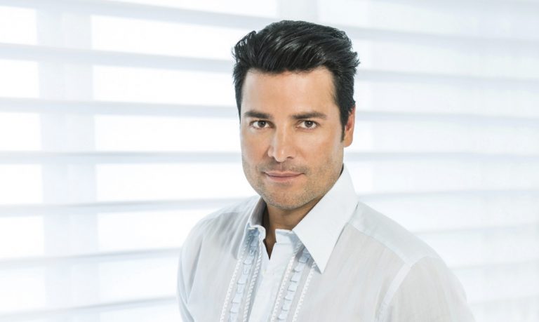 Descubre el secreto de Chayanne para mantener viva la pasión en su matrimonio