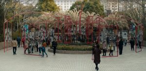 Mercado de matrimonios: El curioso método Chino para encontrarle pareja a los hijos