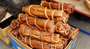 #DatoSaludableALaChilena Razones por las que deberías incluir el cochayuyo en tu dieta