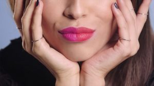 Blurred lips, la nueva tendencia en labiales que amarás