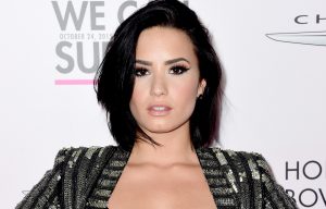 Malas noticias para Demi Lovato: Su mansión podría caer desde acantilado