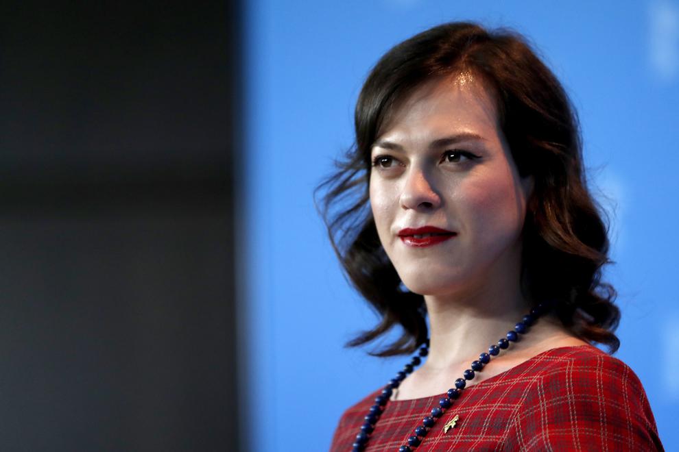 Mujer de la semana: Daniela Vega