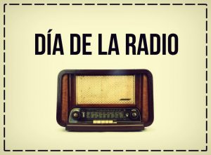 Así los artistas han celebrado el Día mundial de la radio