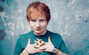Ed Sheeran se alejará del pop en su próximo disco