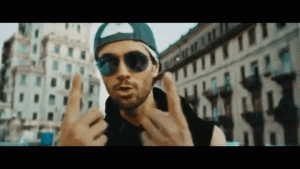#AlertaDeEstreno Hora de bailar con el pegajoso video de "Súbeme la radio", lo nuevo de Enrique Iglesias