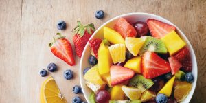 ¡Conoce las mejores frutas anticelulitis e incorpóralas a tu dieta ya!