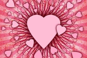 El amor y la ilusión marcarán la última semana de febrero