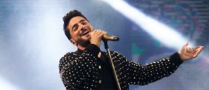 El emotivo mensaje de la hermana de Maluma tras su éxito en Viña 2017