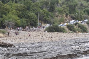 #FMDOSTeInforma Onemi entrega balance sobre los aluviones que afectan en nuestro país