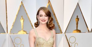 Los mejores y peores vestidos de los Oscar 2017