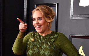 Los mejores y peores looks de los Grammy 2017