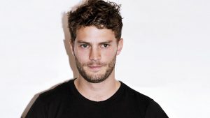 El momento más triste en la vida de Jamie Dornan
