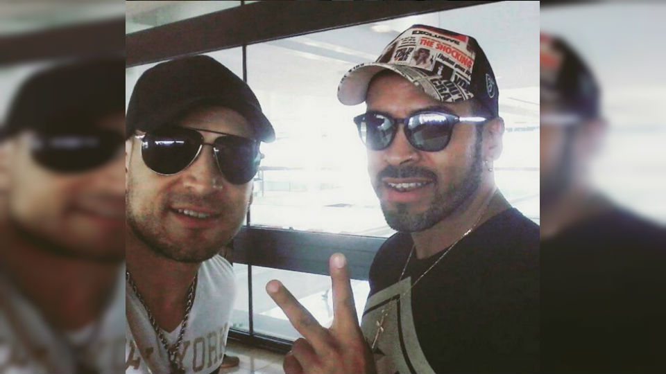 A 4 años de su partida: Jociney recordó a su hermano Jefferson con emotivas palabras