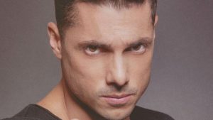 Mira la transformación que sufrió Jorge Alberti para video de Don Omar