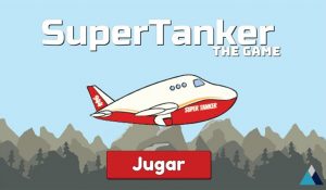 El Supertanker y el Ilyushin ya tienen su propio juego de celular