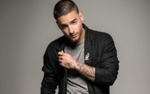 Así sería la casa en que vivirá Maluma durante el Festival de Viña