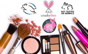 Averigua qué marcas de maquillaje no testean en animales