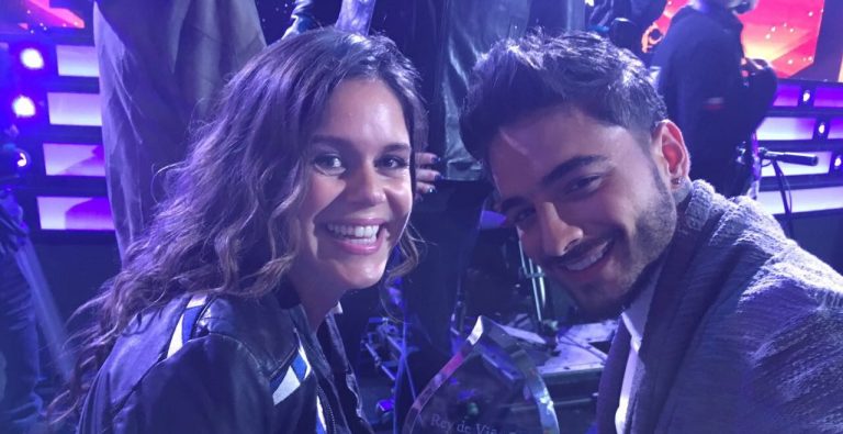 ¡Felicitaciones Maluma, eres nuestro Rey de Viña 2017!