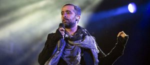 Mino del Día: Mario Domm