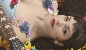 ¡Conoce los detalles de la gira de Mon Laferte por Chile!