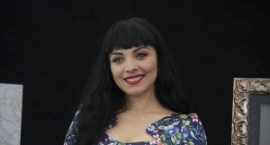 ¿Por qué Mon Laferte no se siente cómoda en el Festival de Viña?