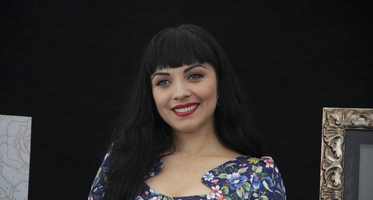 ¿Por qué Mon Laferte no se siente cómoda en el Festival de Viña?
