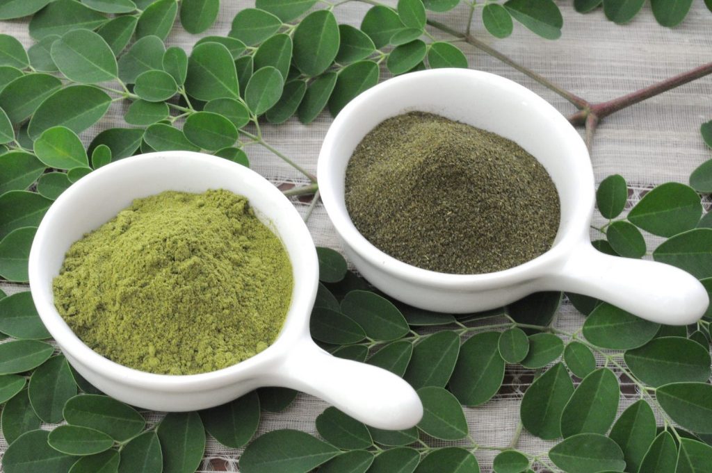 Moringa