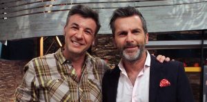 Reconocido rostro nacional se suma al "Muy buenos días" como panelista