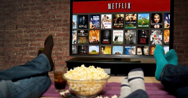 Descubre qué películas nominadas a los Oscar llegarán a Netflix
