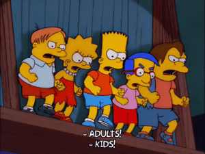 ¿Tu hij@ tiene mal genio? Conoce cuál es el beneficio de tenerlo