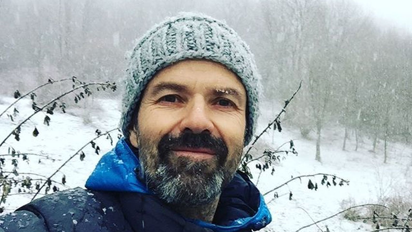 Pau Donés: "Yo sé que el cáncer me va a matar un día y, cuando eso pase, ya está"