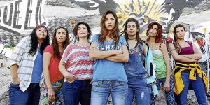 Mira las reacciones del final cargado de emociones en "Preciosas"