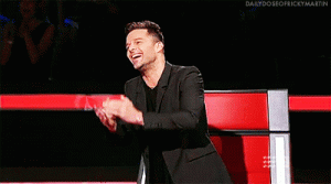 Así nuestros artistas celebran el Día de los enamorados