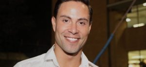 Rodrigo Díaz disfruta del verano con conocida actriz nacional